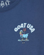 Goat USA Mountain Club LS