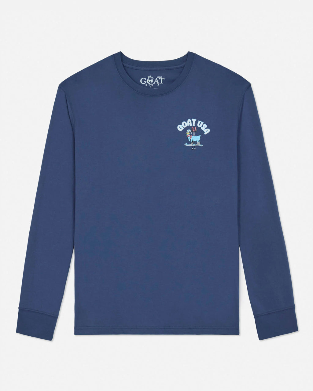 Goat USA Mountain Club LS