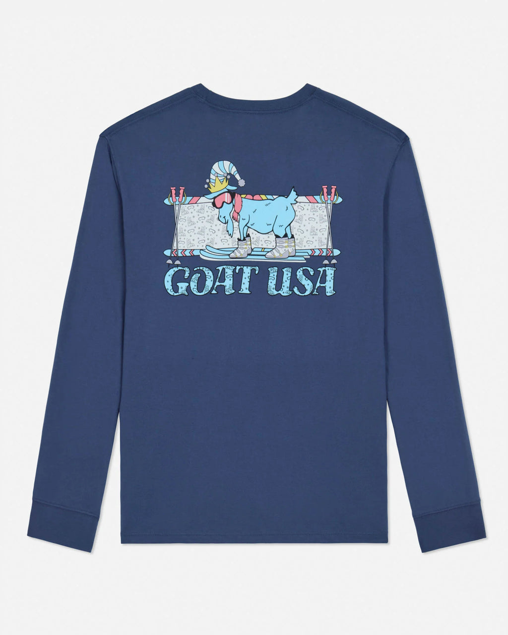 Goat USA Mountain Club LS