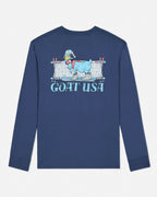 Goat USA Mountain Club LS