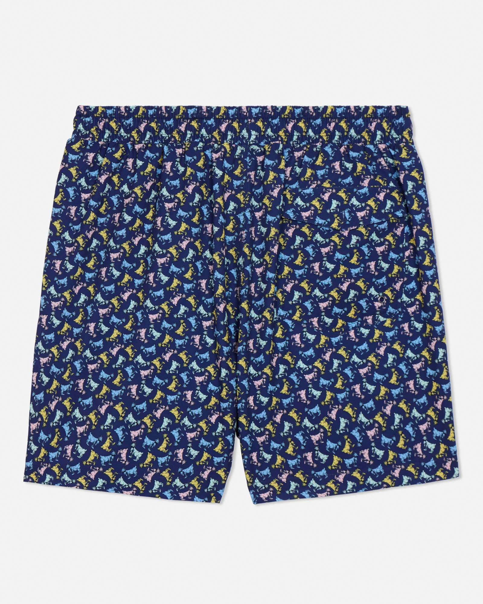 Goat USA Mini AOP Bathing Suit