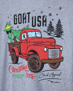 Goat USA Pickup Tree
