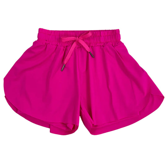 Belle Cher Swing Shorts