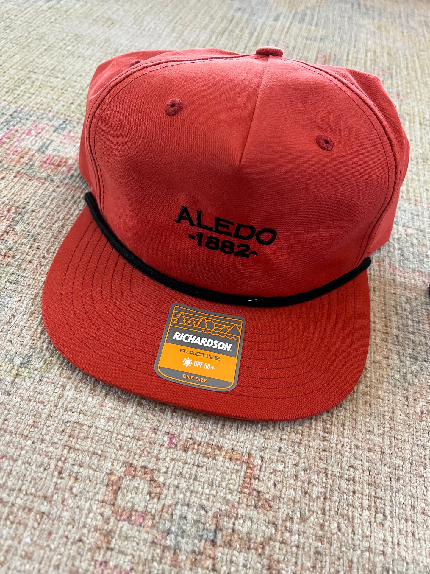 Aledo Rope Hat