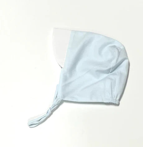 Petit Ami Easter Diaper Set - Blue