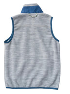 Prodoh Colorblock Fleece Vest