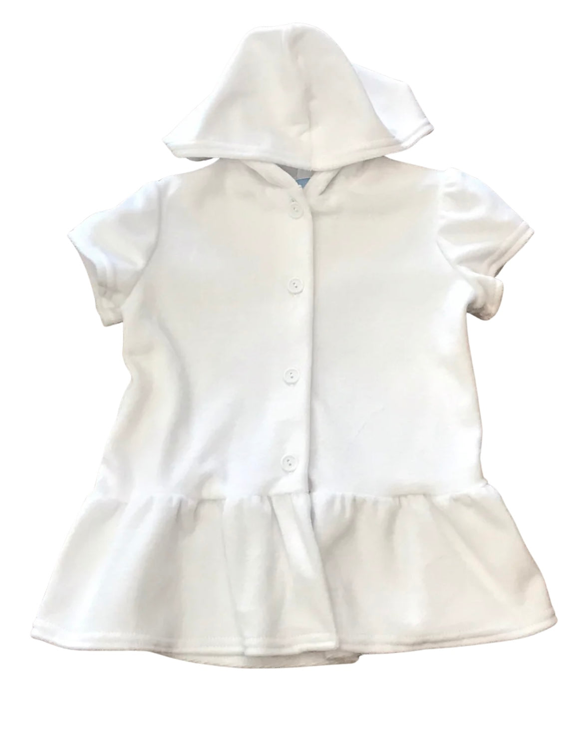 Funtasia Too Swim Coverup