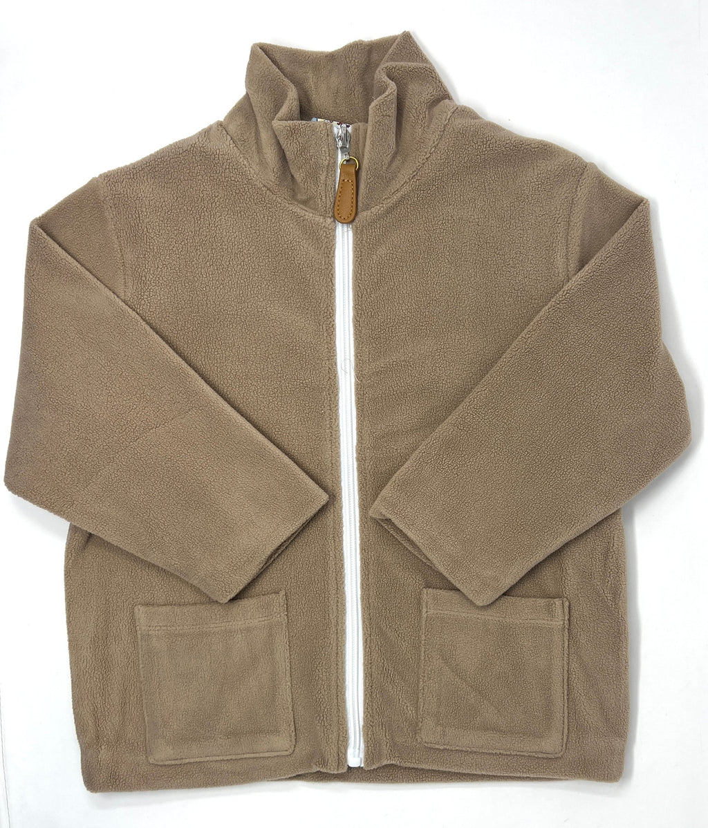 Colton Boys Jacket