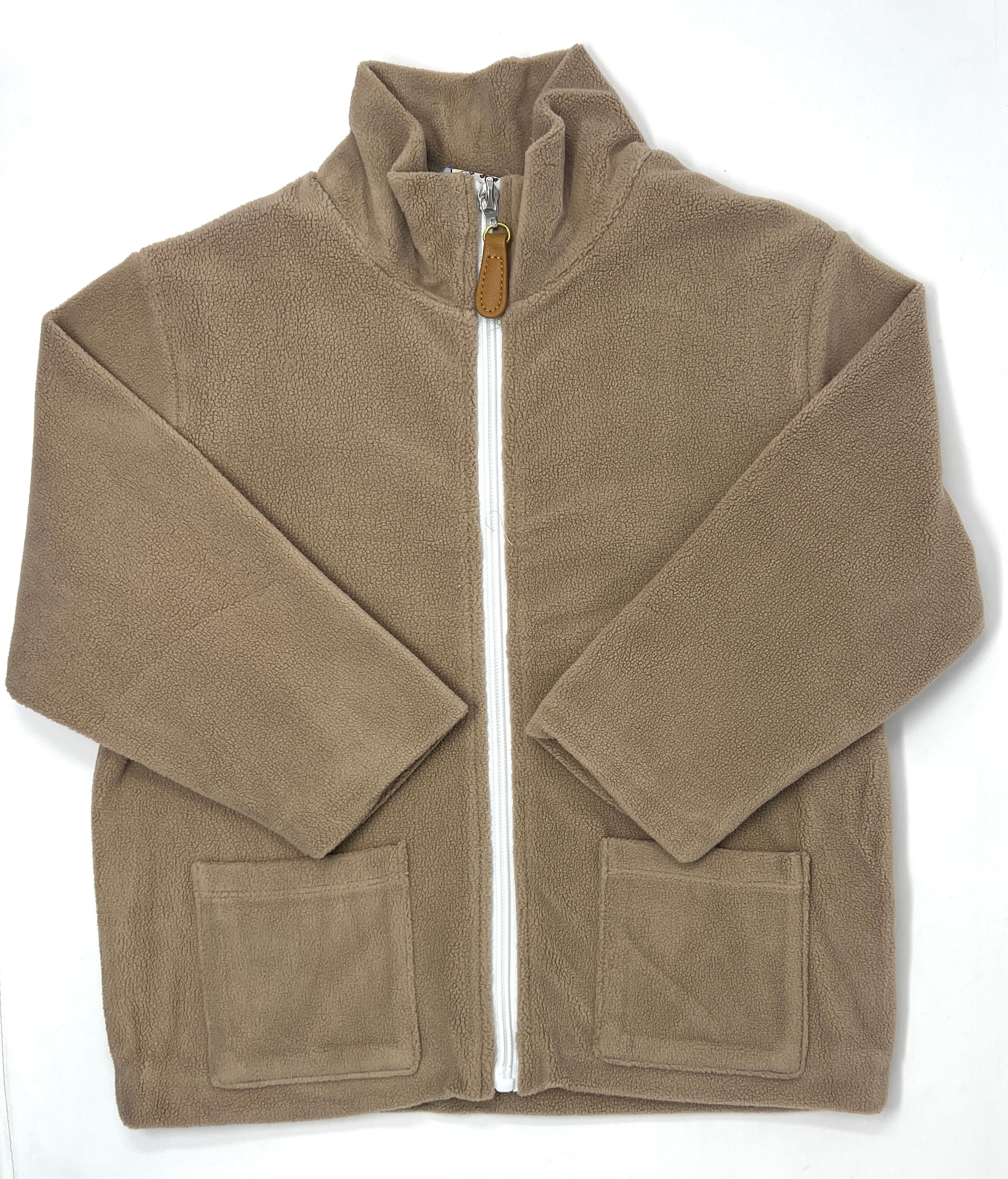 Colton Boys Jacket
