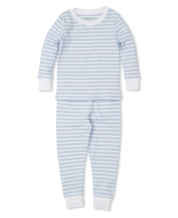 Team Stripes Pajama Set