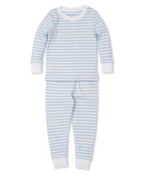 Team Stripes Pajama Set