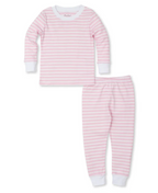 Team Stripes Pajama Set