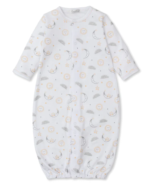 Good Night All Convertible Gown