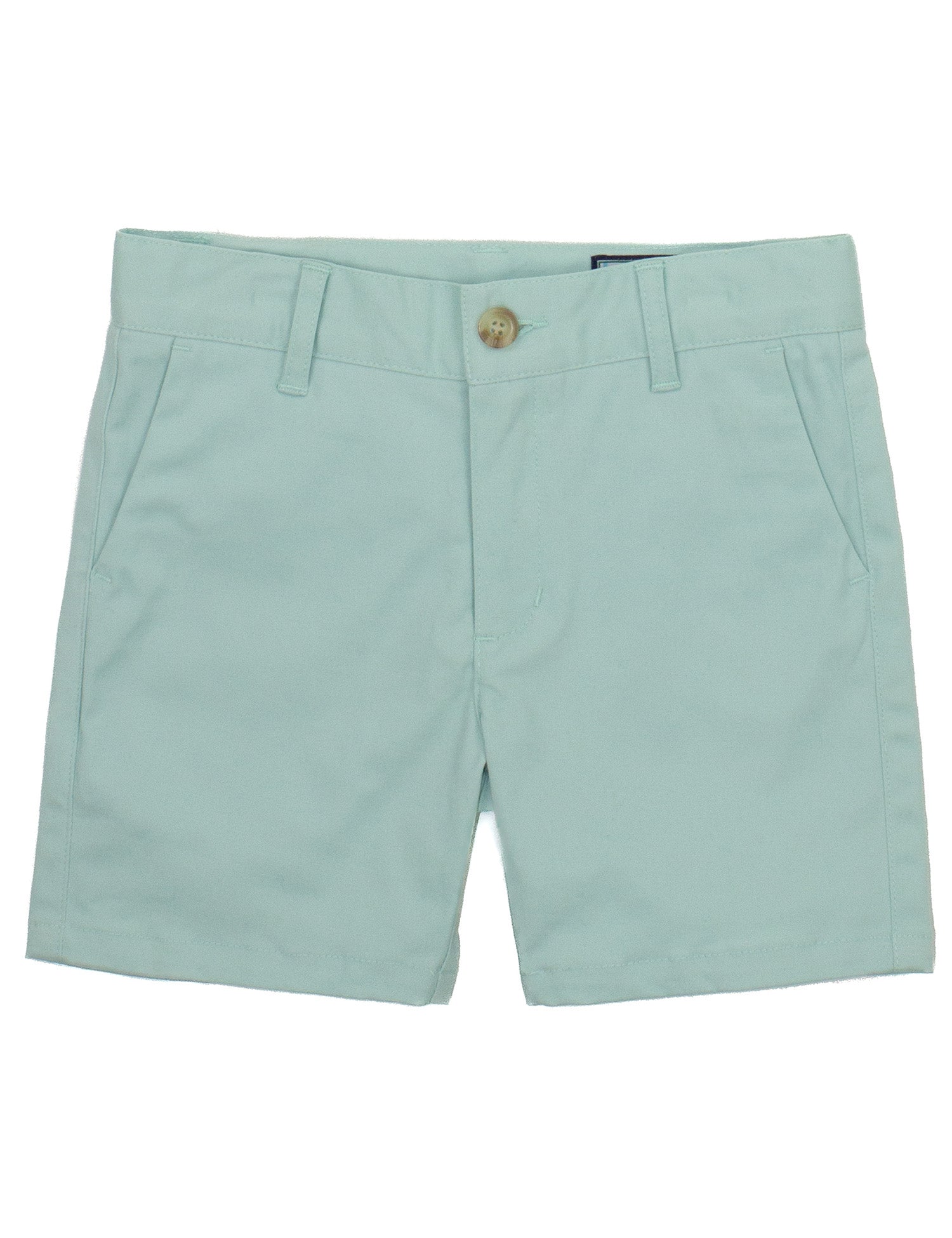 Properly Tied Patriots Shorts - Mint