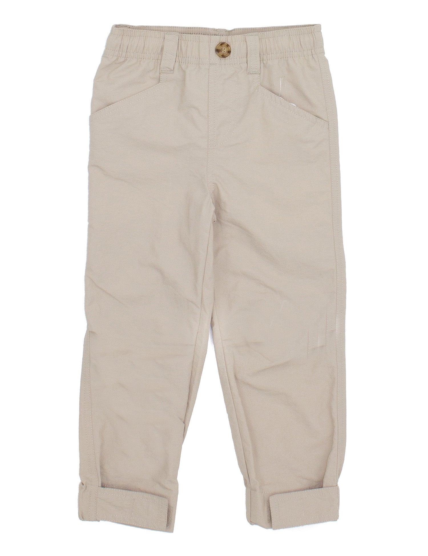 Properly Tied Boys Mallard Pants