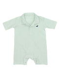 Properly Tied Jackson Shortall- Green