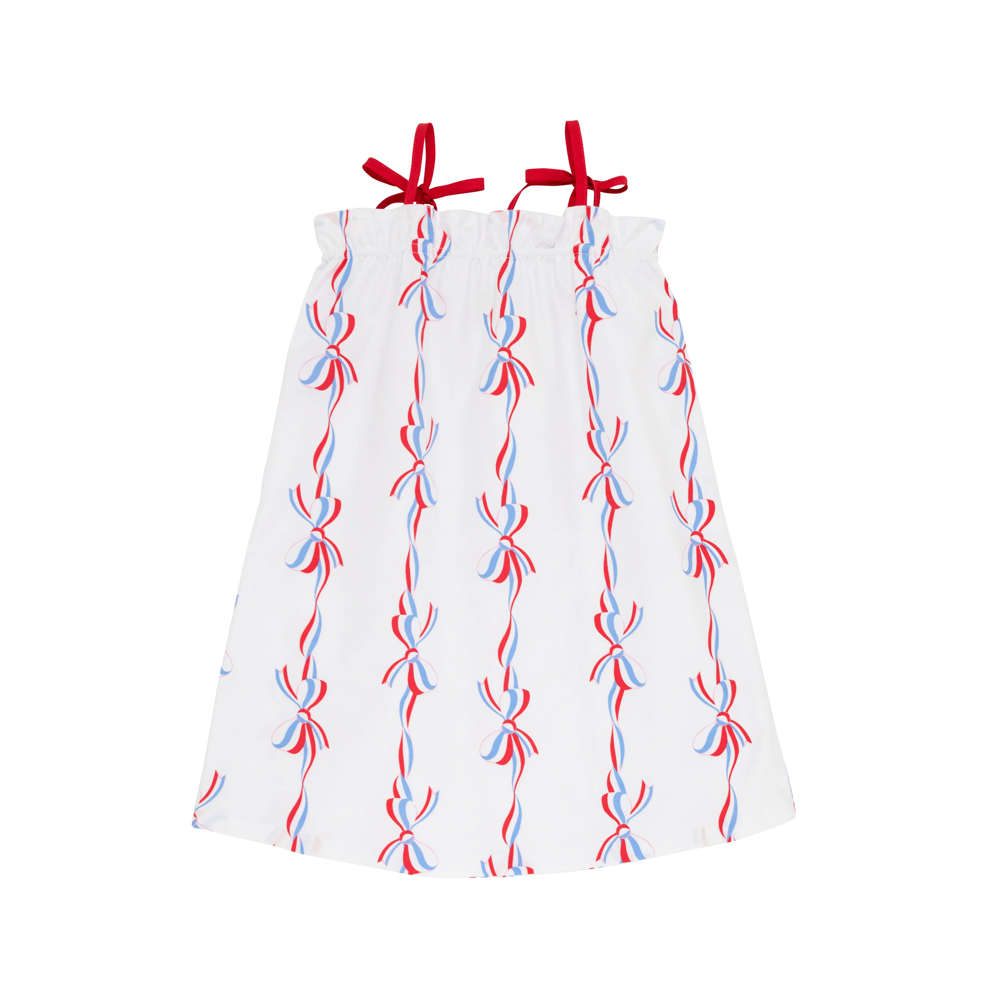 Lainey's Little Dress