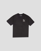 Baseballism Laser Show Tee