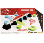 Magshuto Knockout Rail