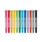 Ooly Cat Parade Gel Crayons