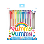 Ooly Scented Glitter Gel Pens