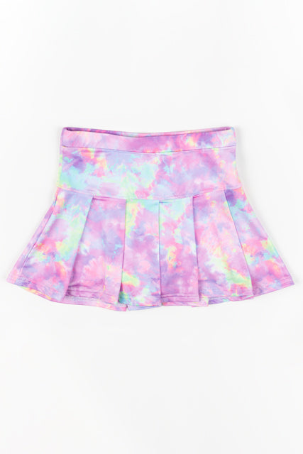 Azarhia Tennis Skort- Opal