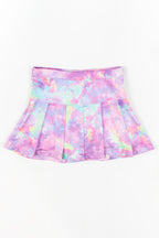 Azarhia Tennis Skort- Opal