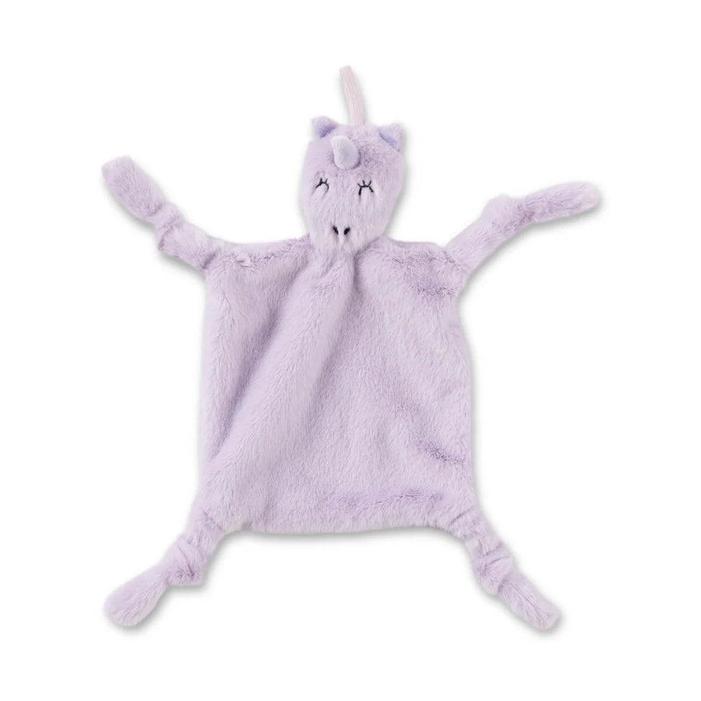 Pacifier Buddy-Luna the Unicorn