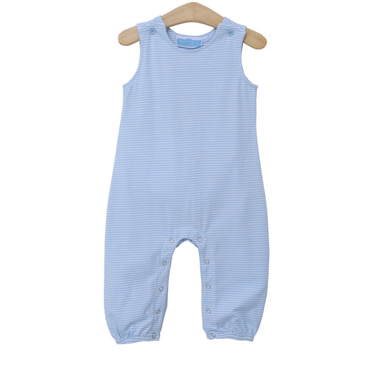 Samuel Jon Jon Light Blue Striped