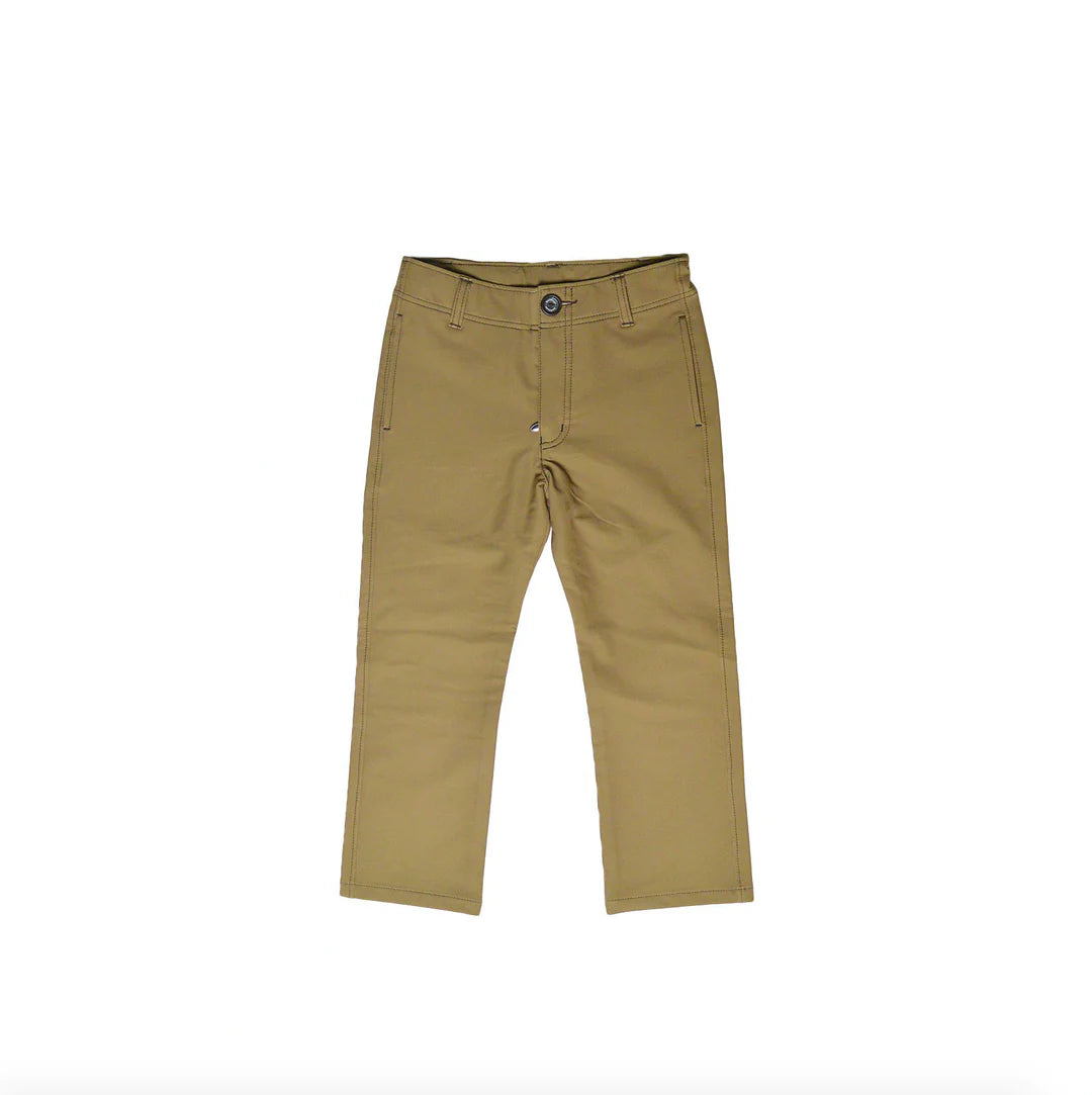 Blue Quail Khaki Pants