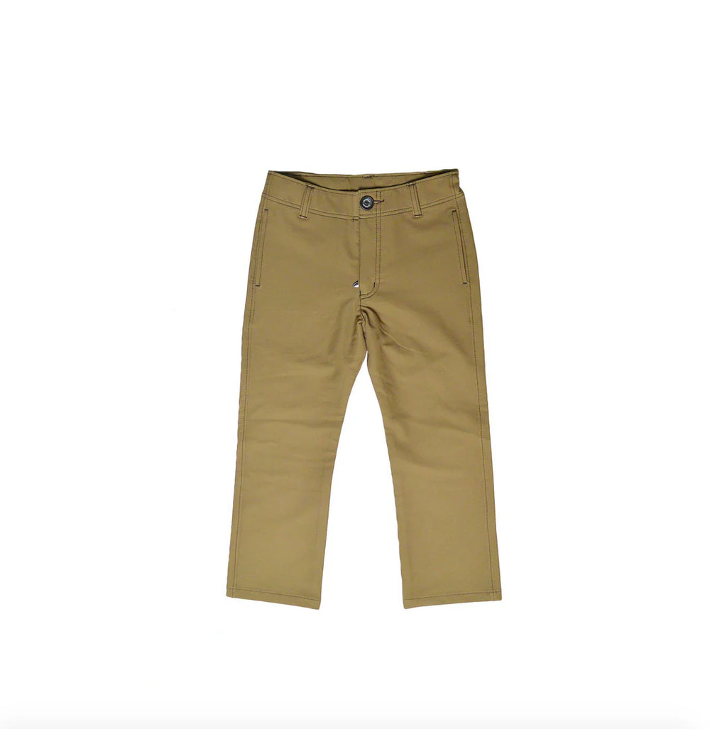 Blue Quail Khaki Pants