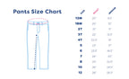 Blue Quail Khaki Pants