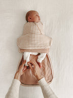 Gunamuna Swaddle 1.0
