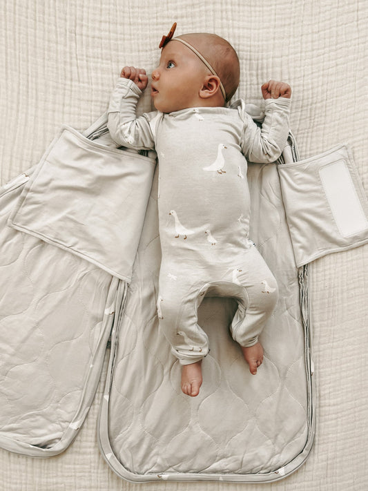 Gunamuna Swaddle 1.0