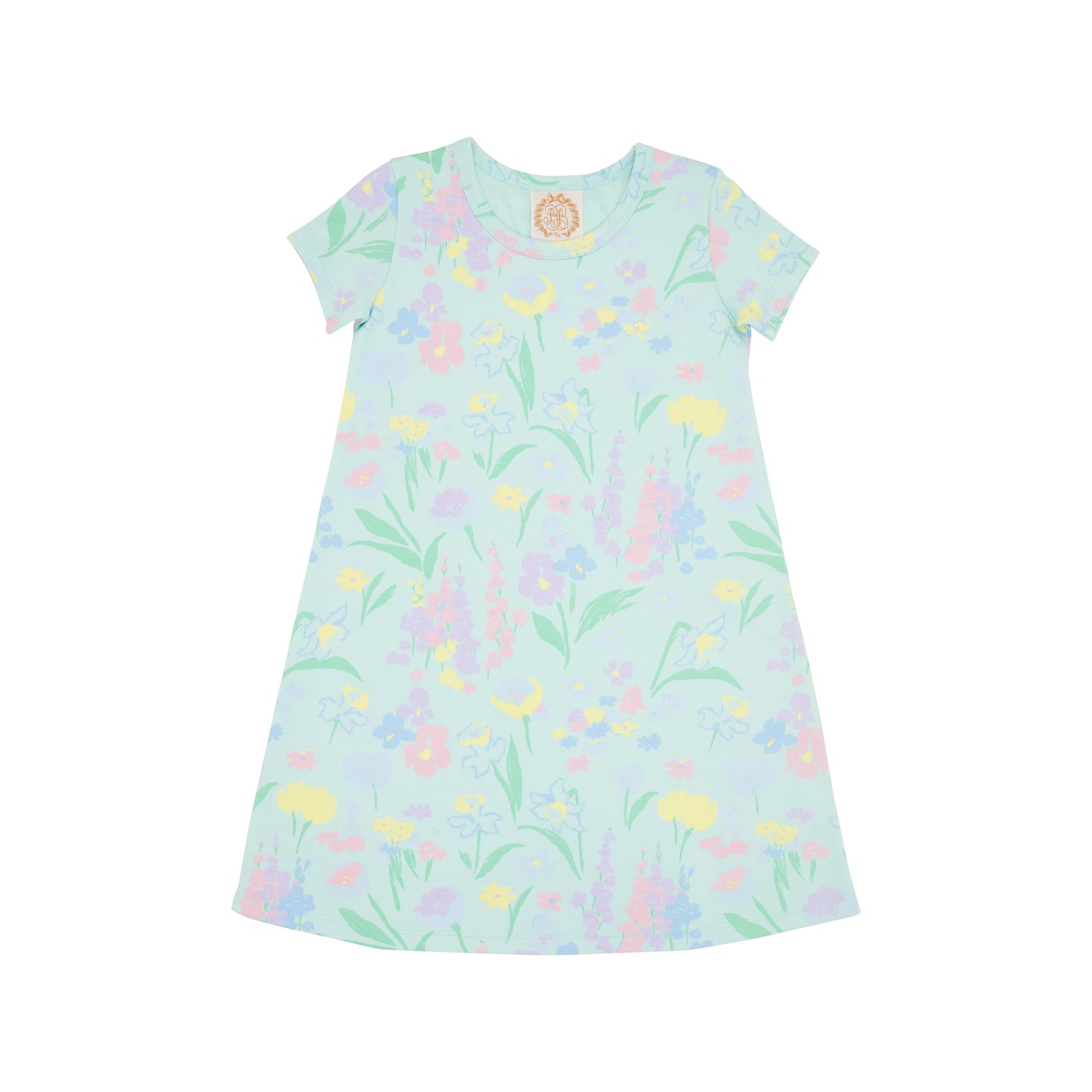 The Beaufort Bonnet Co Polly Play Dress