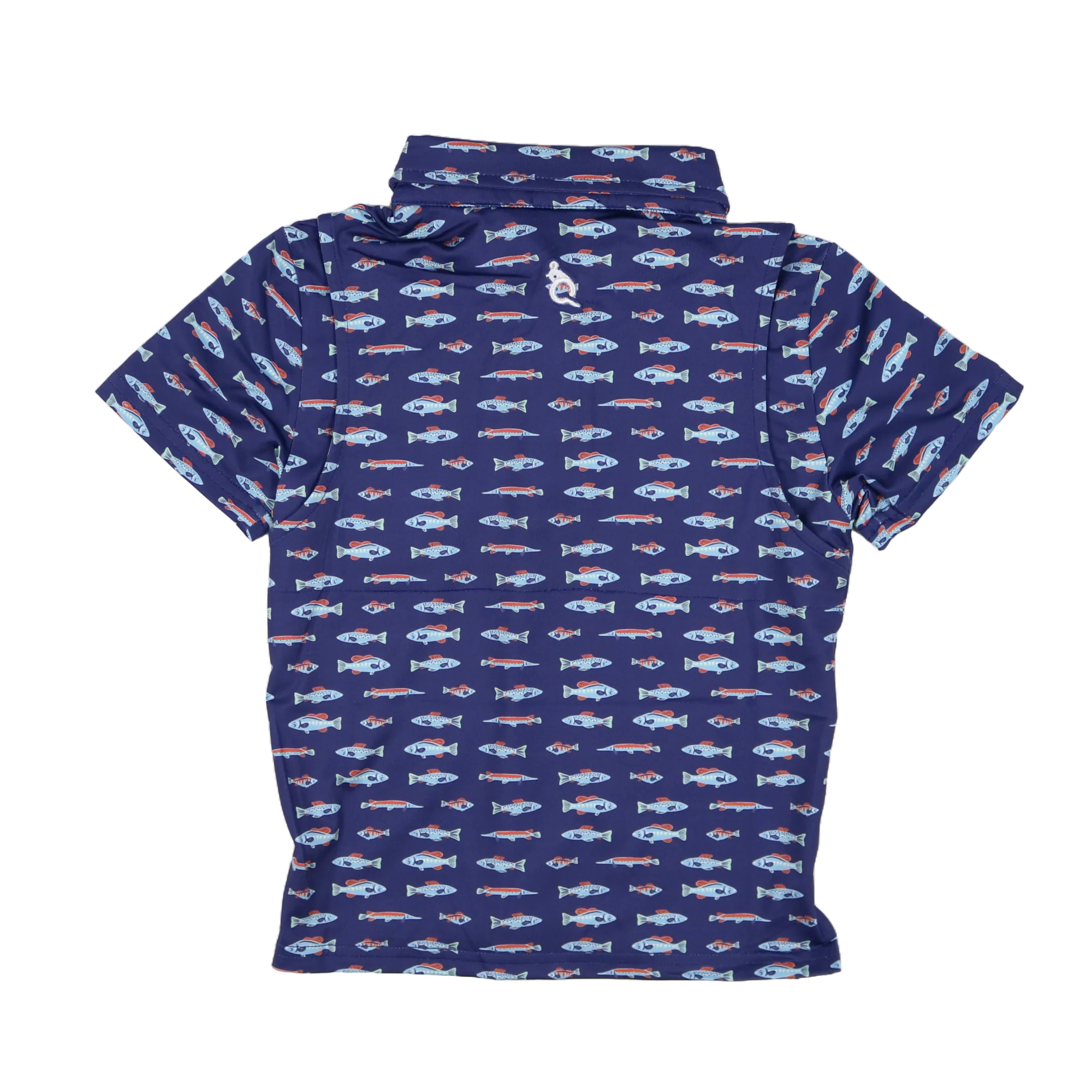 Blue Quail Freshwater Polo