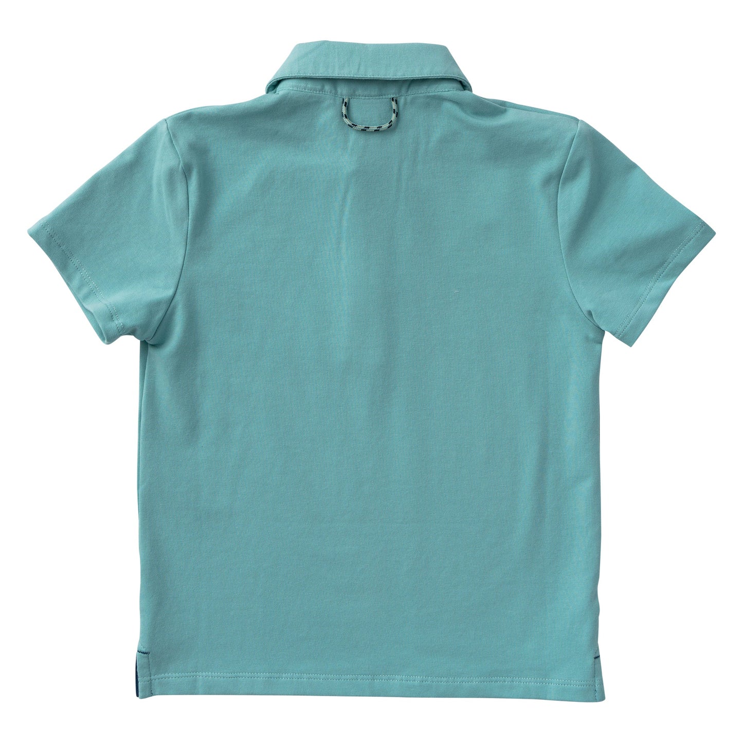 Prodoh Too Cool for School Polo- Nile Blue