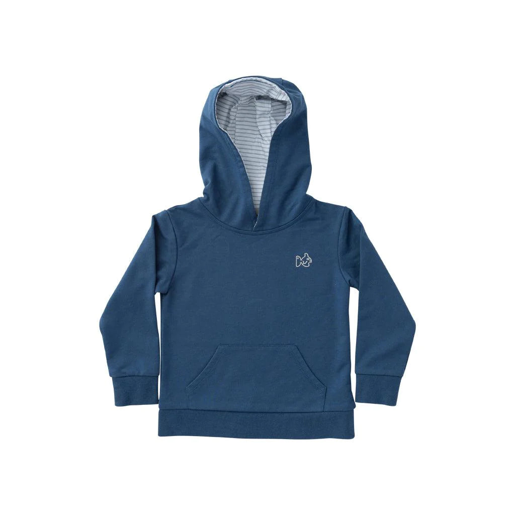 Prodoh Spinnerbait Sweatshirt Set Sail