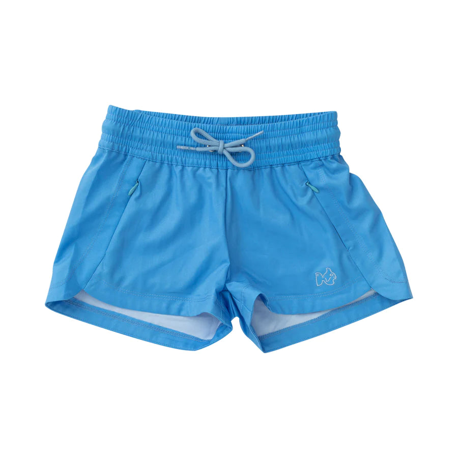 Prodoh Beach Cruiser Shorts- Blue