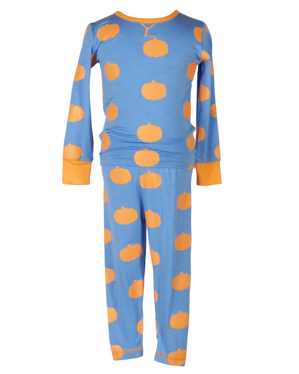 Pumpkin Lambie Jammies