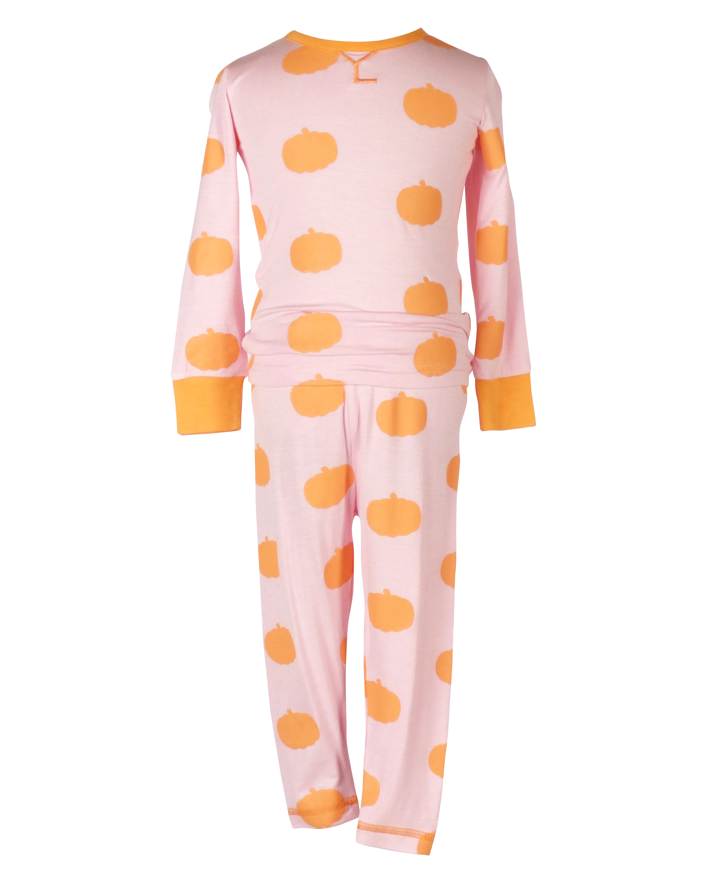 Pumpkin Lambie Jammies