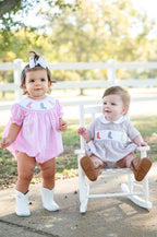 Cowboy Boots Birdie Bubble