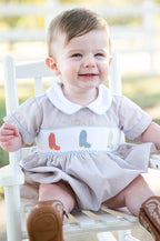 Cowboy Boots Henry Bubble