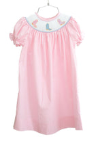 Cowgirl Boots Helen Dress