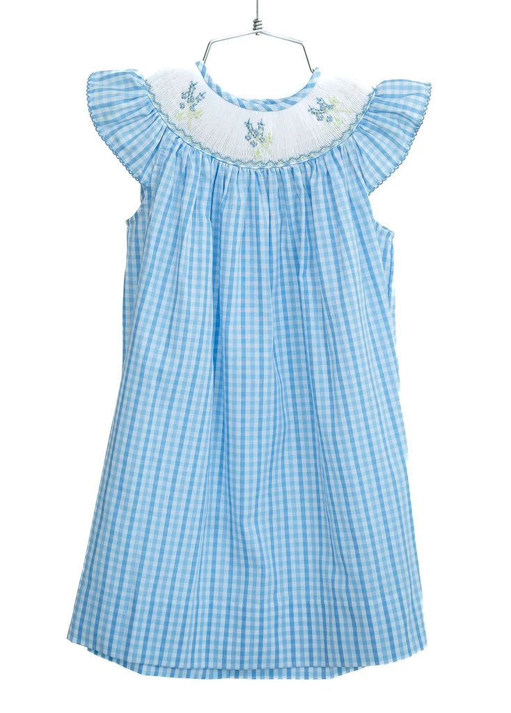 Petit Ami Birthday Cupcake Dress – J Byrd's