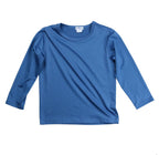 Blue Quail Rashguard - Blue