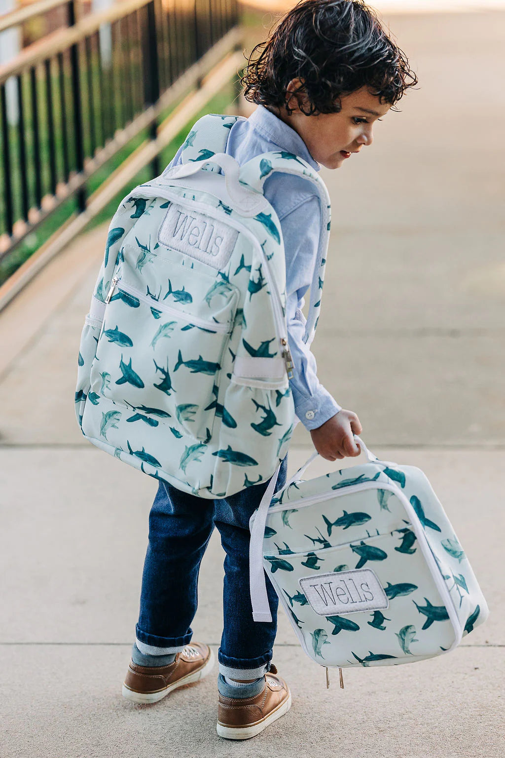 SugarBee Backpacks