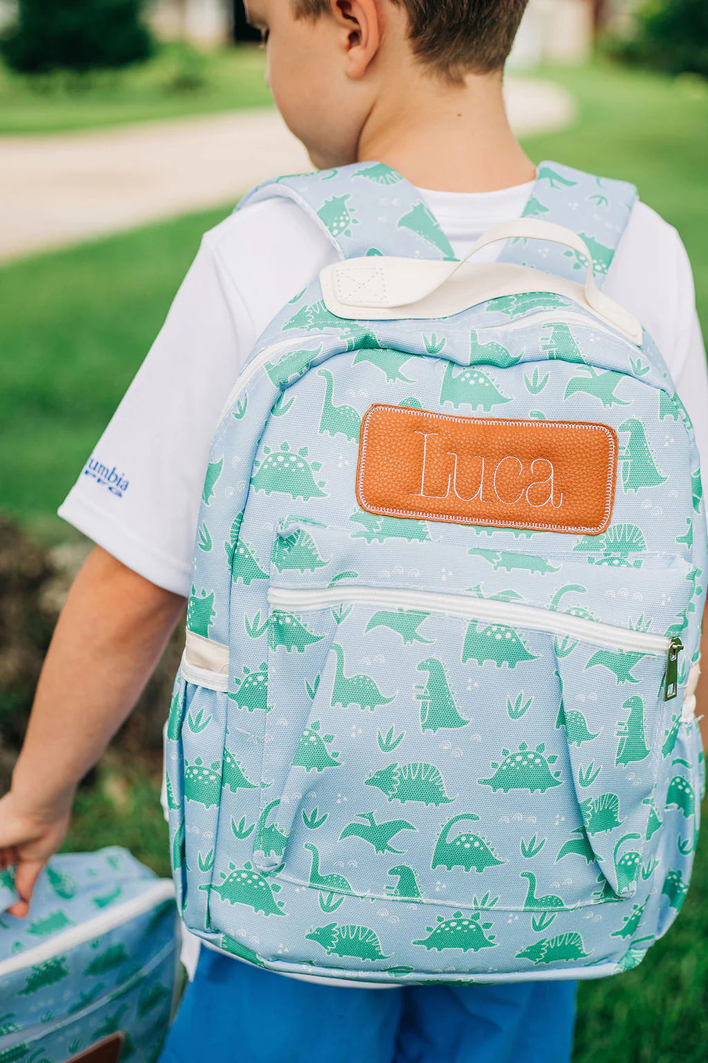 SugarBee Backpacks