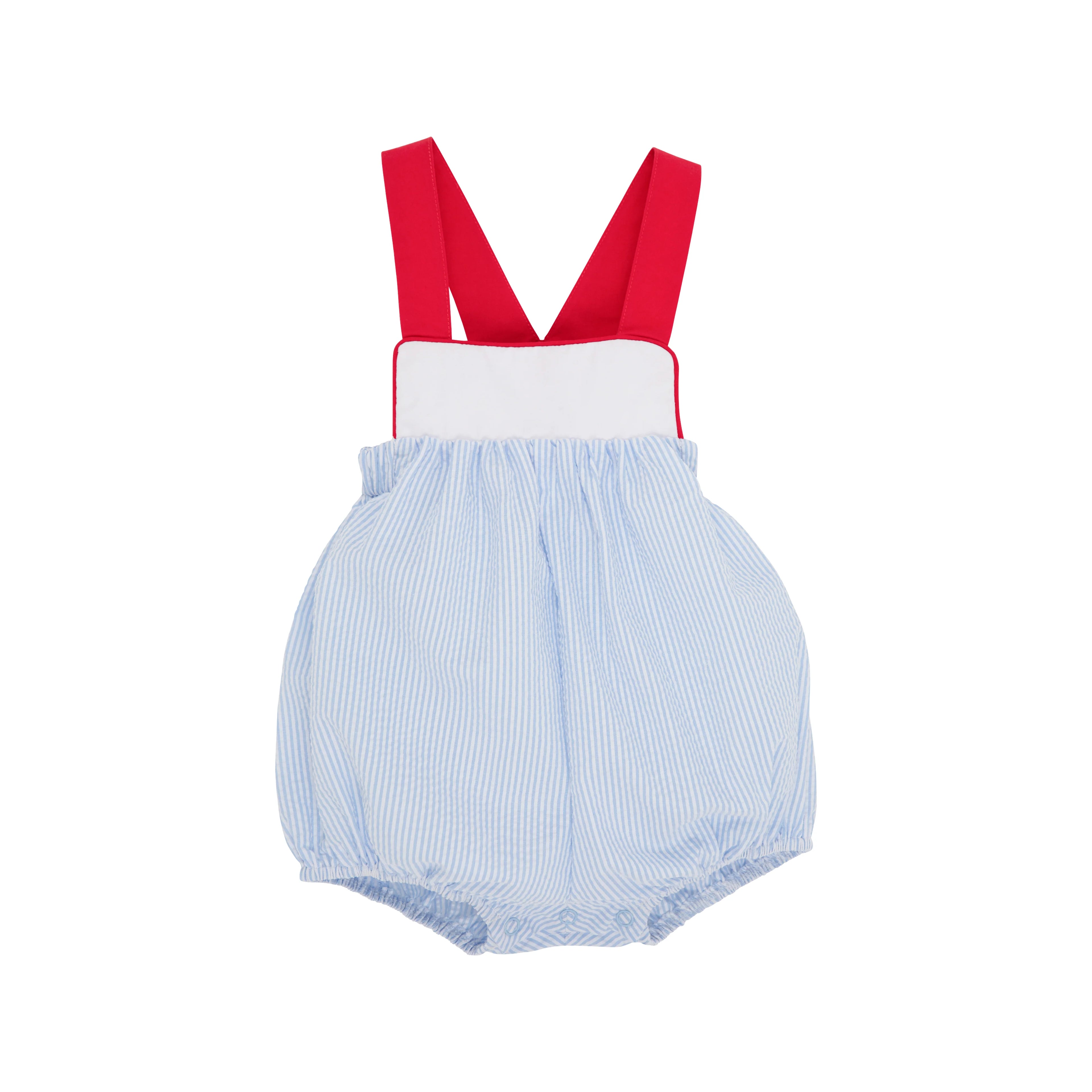 Samprey Sunsuit