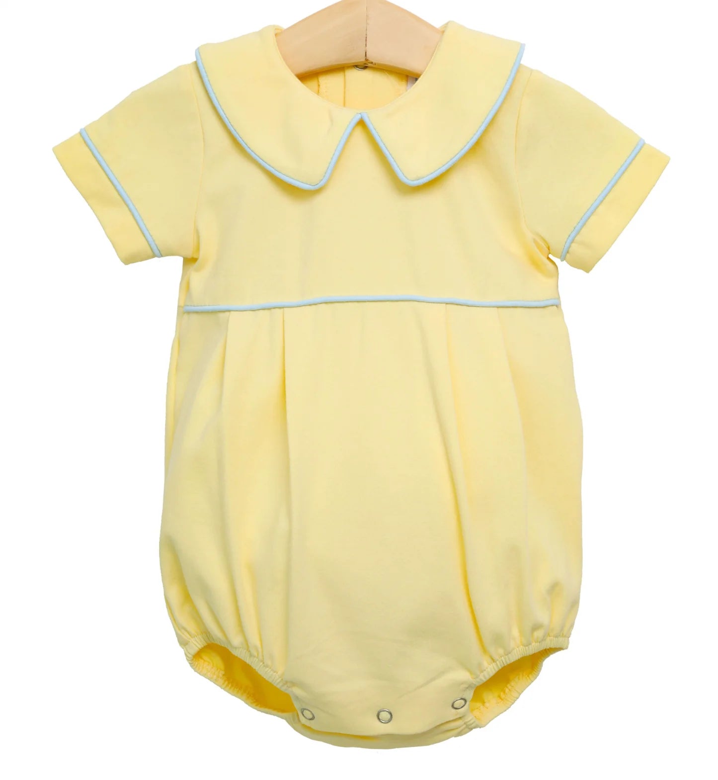 Trotter Street Kids Jack Bubble Yellow